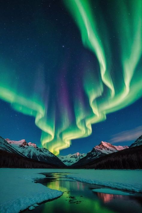 Aurora Borealis