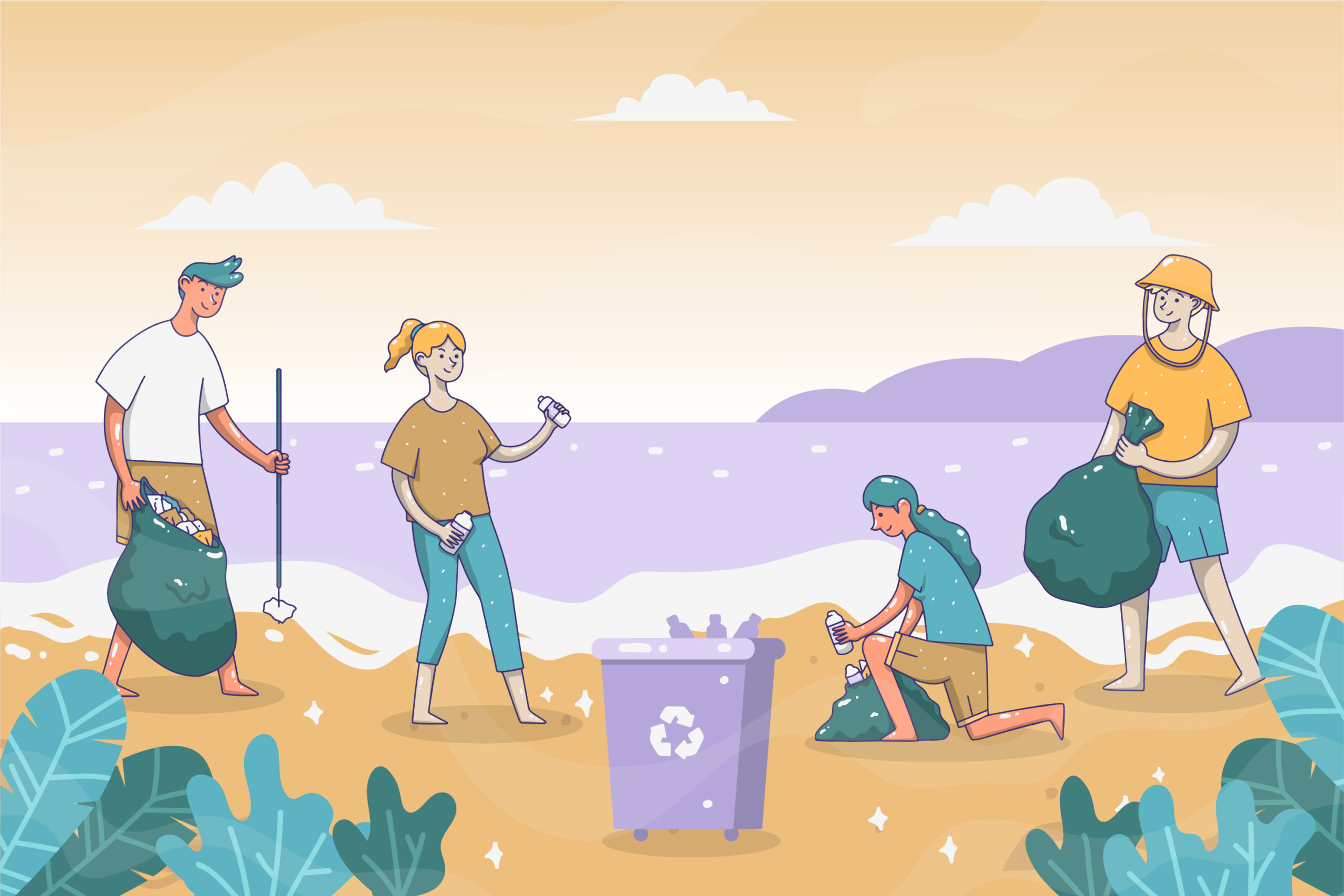 Solid Waste Management