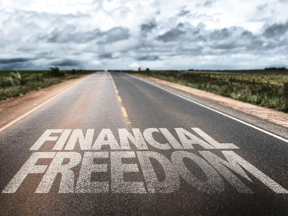 Financial Freedom