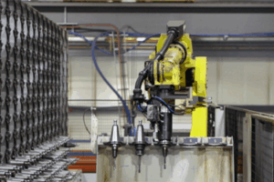 Industrial Automated Systems