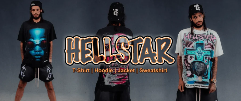 Own the Moment in 2025 Hellstar Defines Real Style