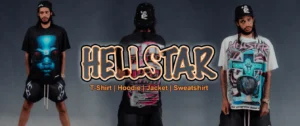 Own the Moment in 2025 Hellstar Defines Real Style