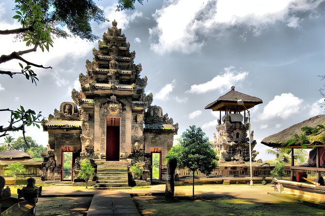 bali