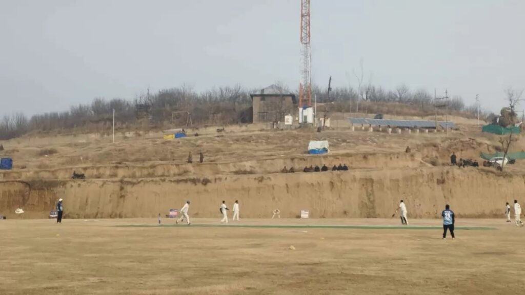 Turning Cricket Passion into Real-Time Rewards with Laser247