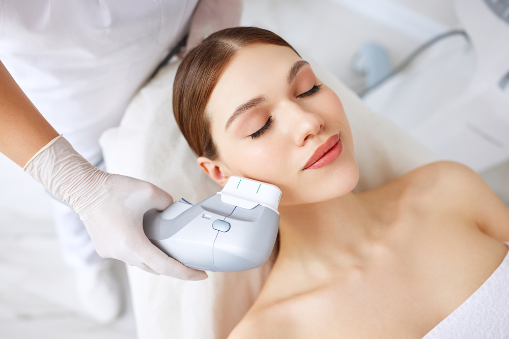 skin care clinic melbourne
