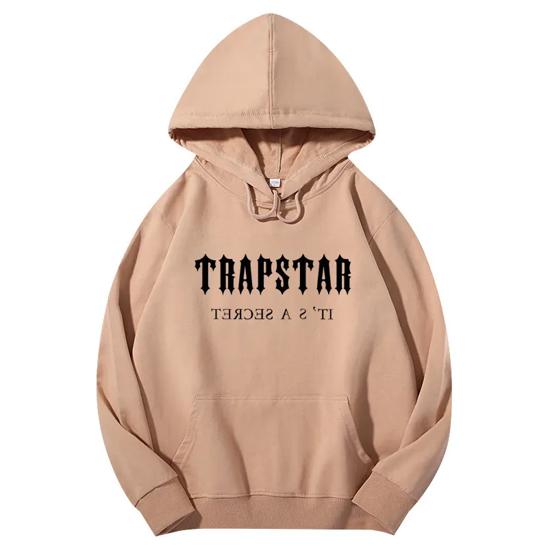 The Ultimate Guide to Trapstar Hoodie