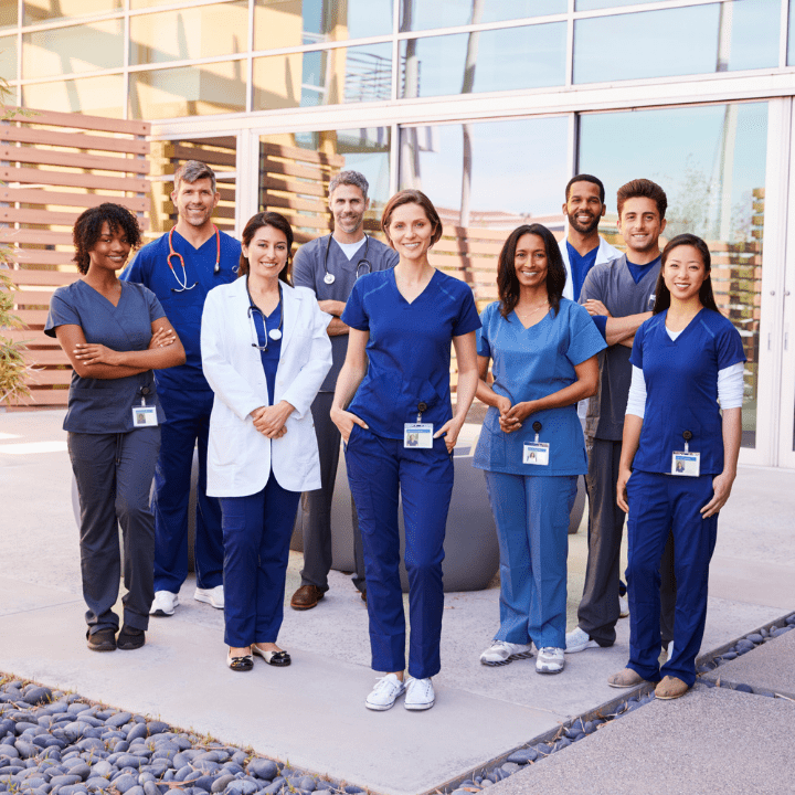 Hospitality uniform suppliers