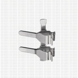 Clamp medical