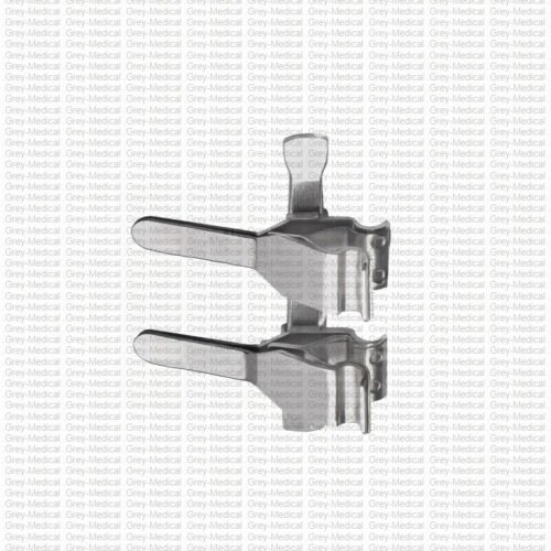 Clamp medical