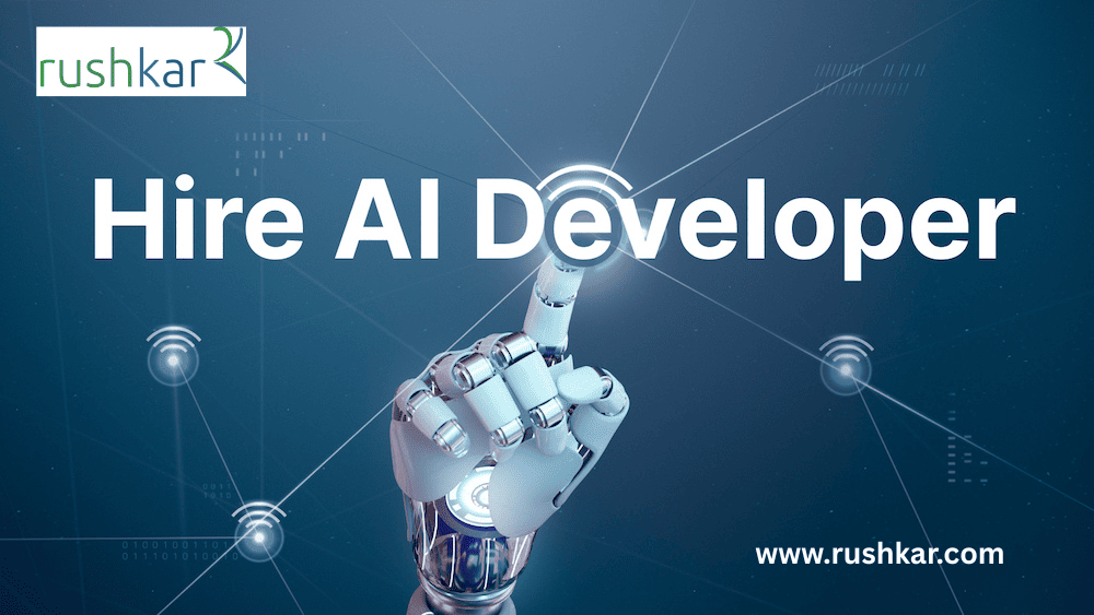 Hire AI Software Developers