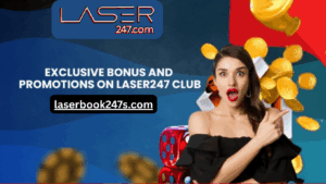 Laser Book 247