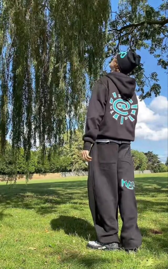 Adwysd Joggers Made for Fashion-First Moves