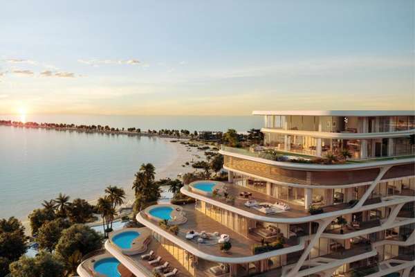 flats for sale in dubai on installments