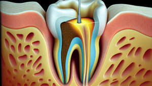 Affordable Root Canal Treatment Islamabad
