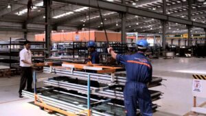 Aluminum-Fabricators Dubai