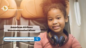 AA Unaccompanied Minor
