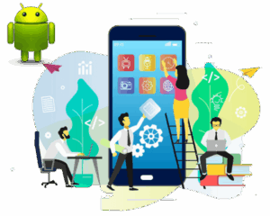 Android App Development Company in Ajmer, Android App Development Company, App Development Company, Android App Development