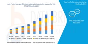 Asia-Pacific Corrosion Monitoring Market