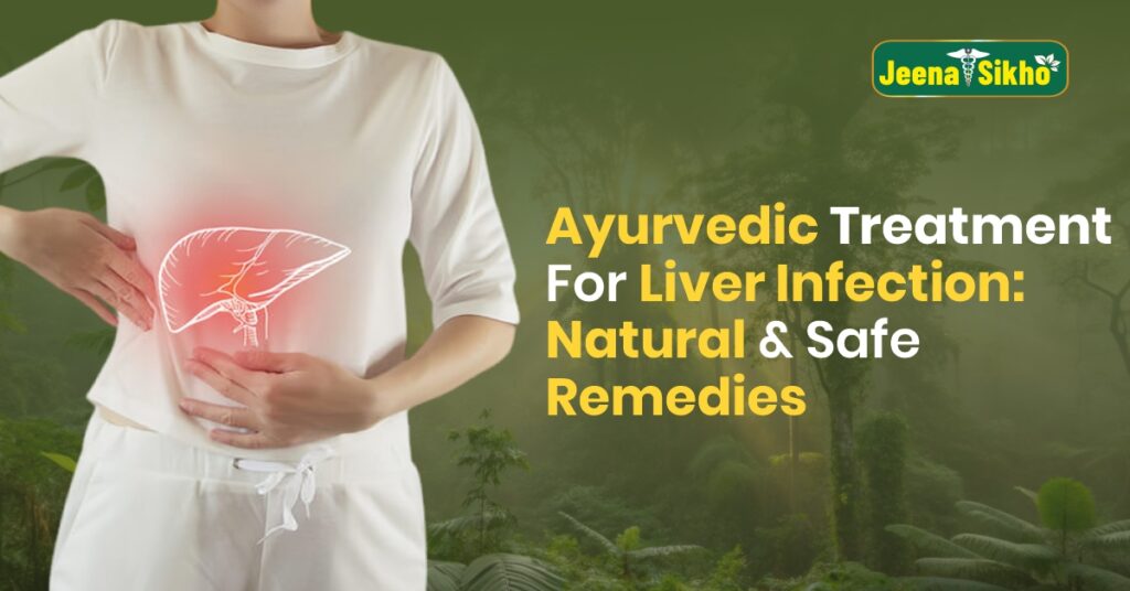 Ayurvedic-Treatment-for-Liver-Infection