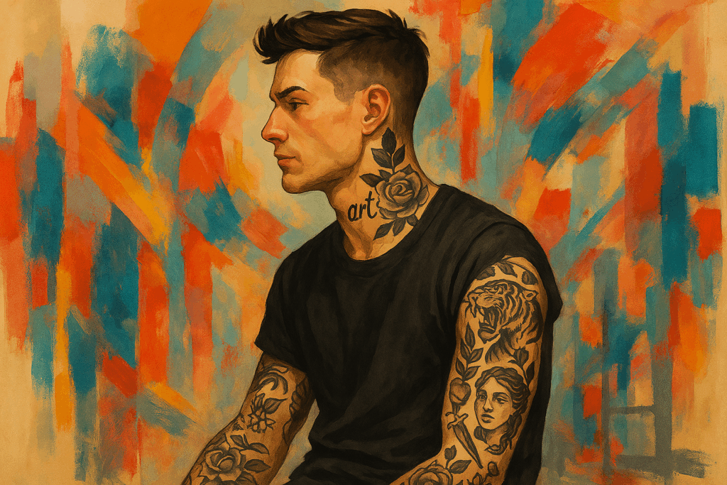 tattoo