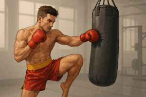 Muay Thai