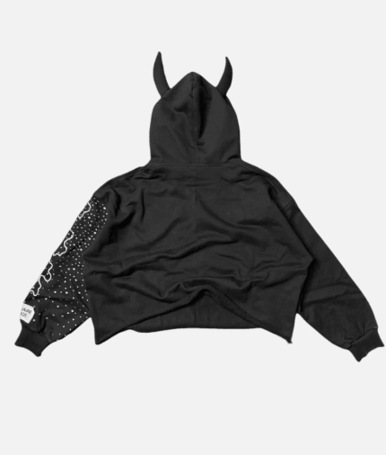 Billionaire Studios Hoodie