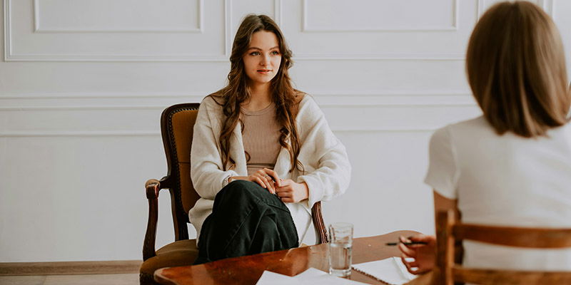 Can CBT Help with OCD? What the Research Says
