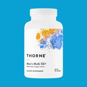 Best Daily Multivitamin for Men: