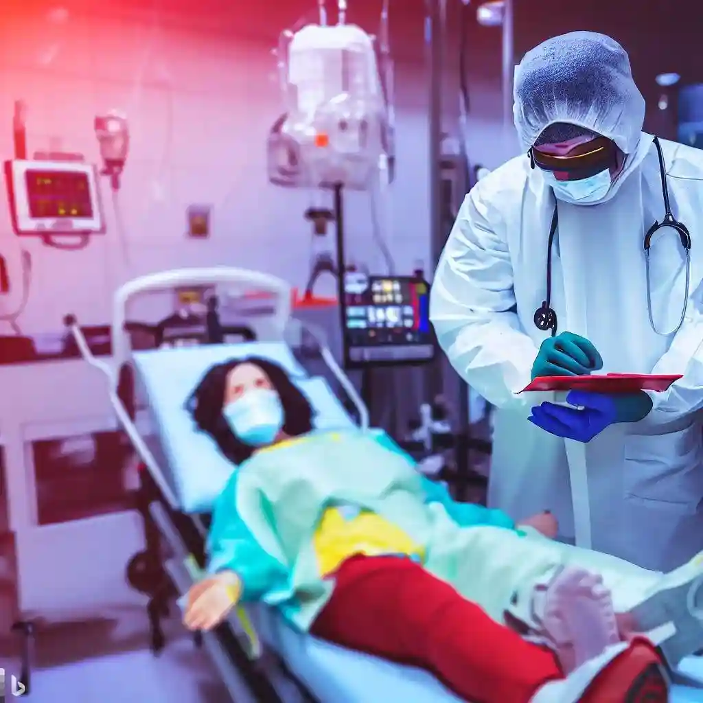 Best Emergency Room Near Me
