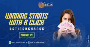 Betinexchange