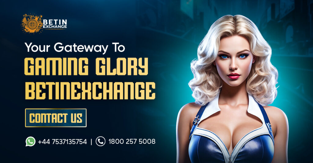 Betinexchange
