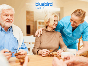 home companion care for seniors in Barnet