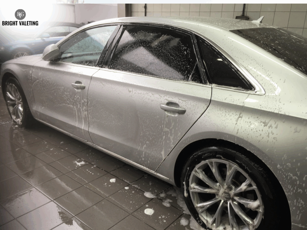 best cheap car wash near me