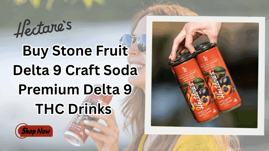 delta 9 thc drinks