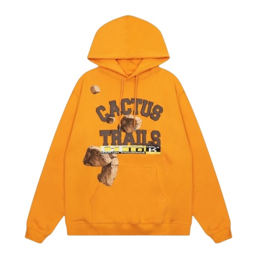 Popular Travis Scott Items Selling Fast Now