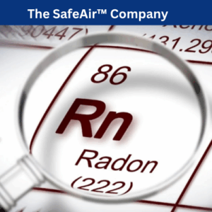commercial radon testing in Los Angeles