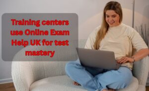 Course advisors add Online Exam Help Australia to assist growth