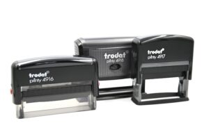 Rubber Stamps