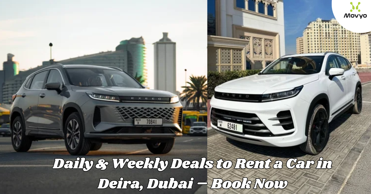 rent a car deira dubai