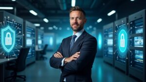 Data Privacy: What Every Leader Should Know in 2025