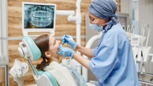 Trusted Care at the Best Dental Clinic in Lahore