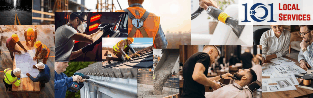 best local services