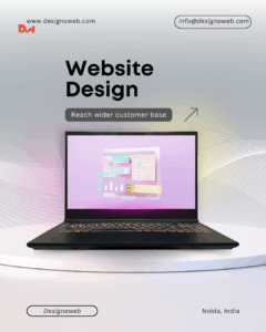 website development services