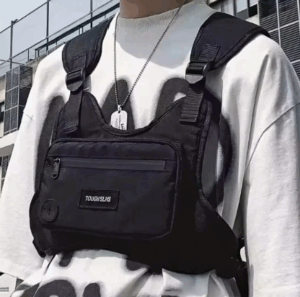 Dormin Chest Bag