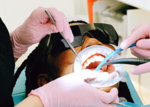 Downtown San Diego Dentist