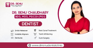 best dentist in Jaipur