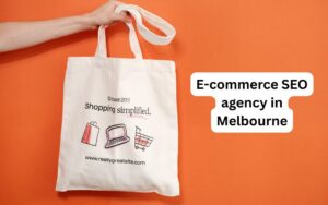 E-commerce SEO agency in Melbourne