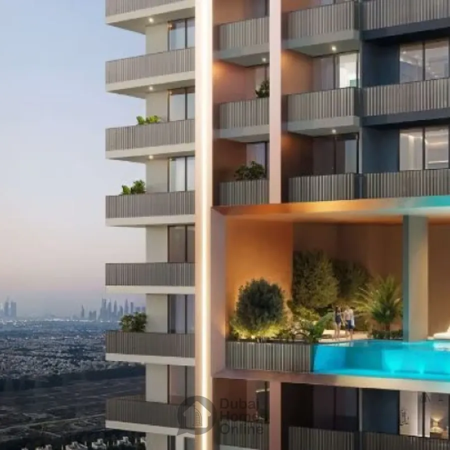 new flat for sale in dubai