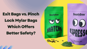 Custom Mylar Bags