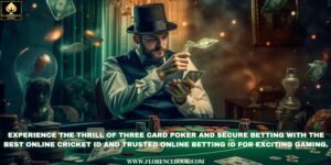 Best Online Cricket ID